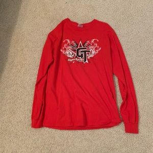 gymtyme cheer shirt
